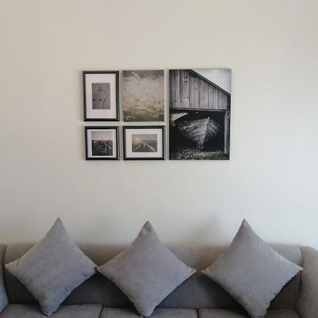 Kuwait Residence Kuwait City ภายนอก รูปภาพ