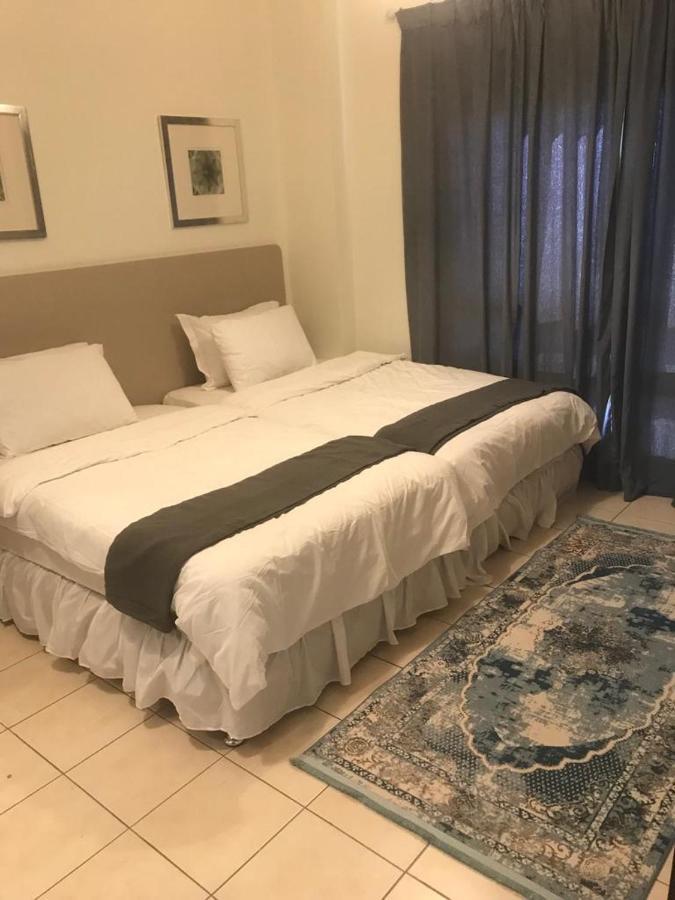 Kuwait Residence Kuwait City ภายนอก รูปภาพ