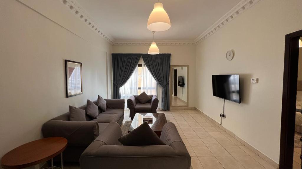 Kuwait Residence Kuwait City ภายนอก รูปภาพ