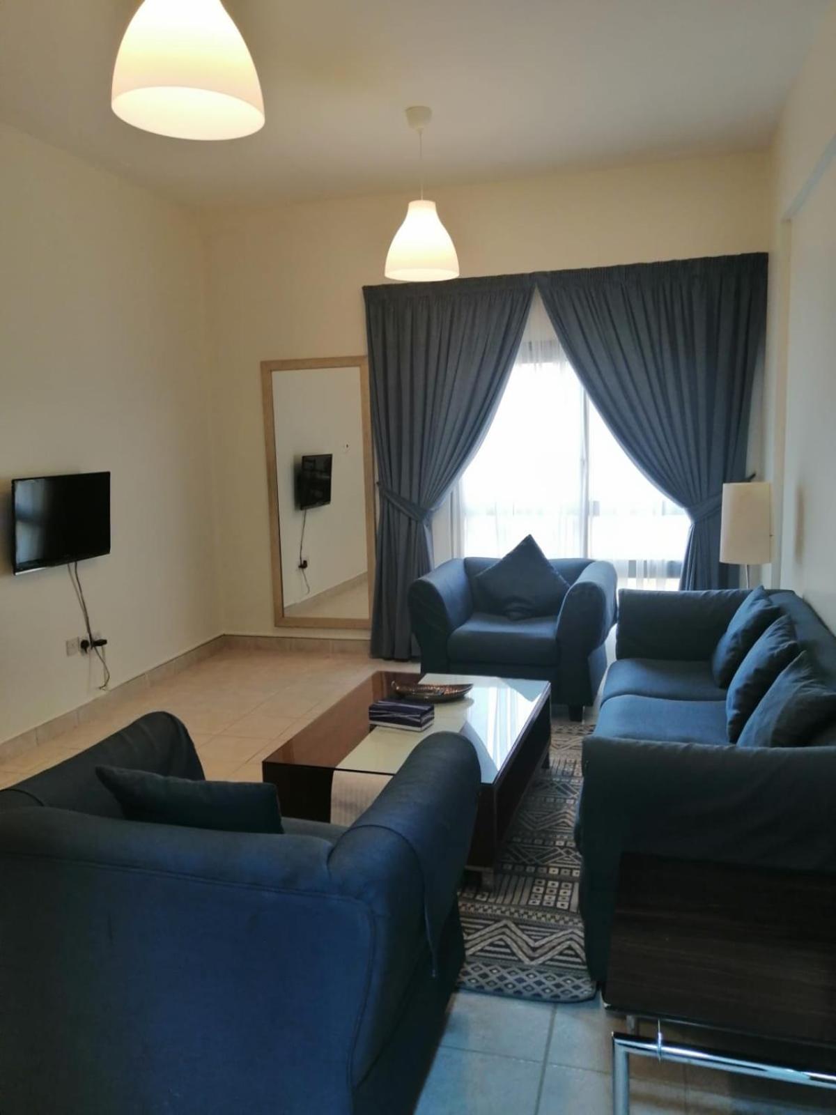 Kuwait Residence Kuwait City ภายนอก รูปภาพ