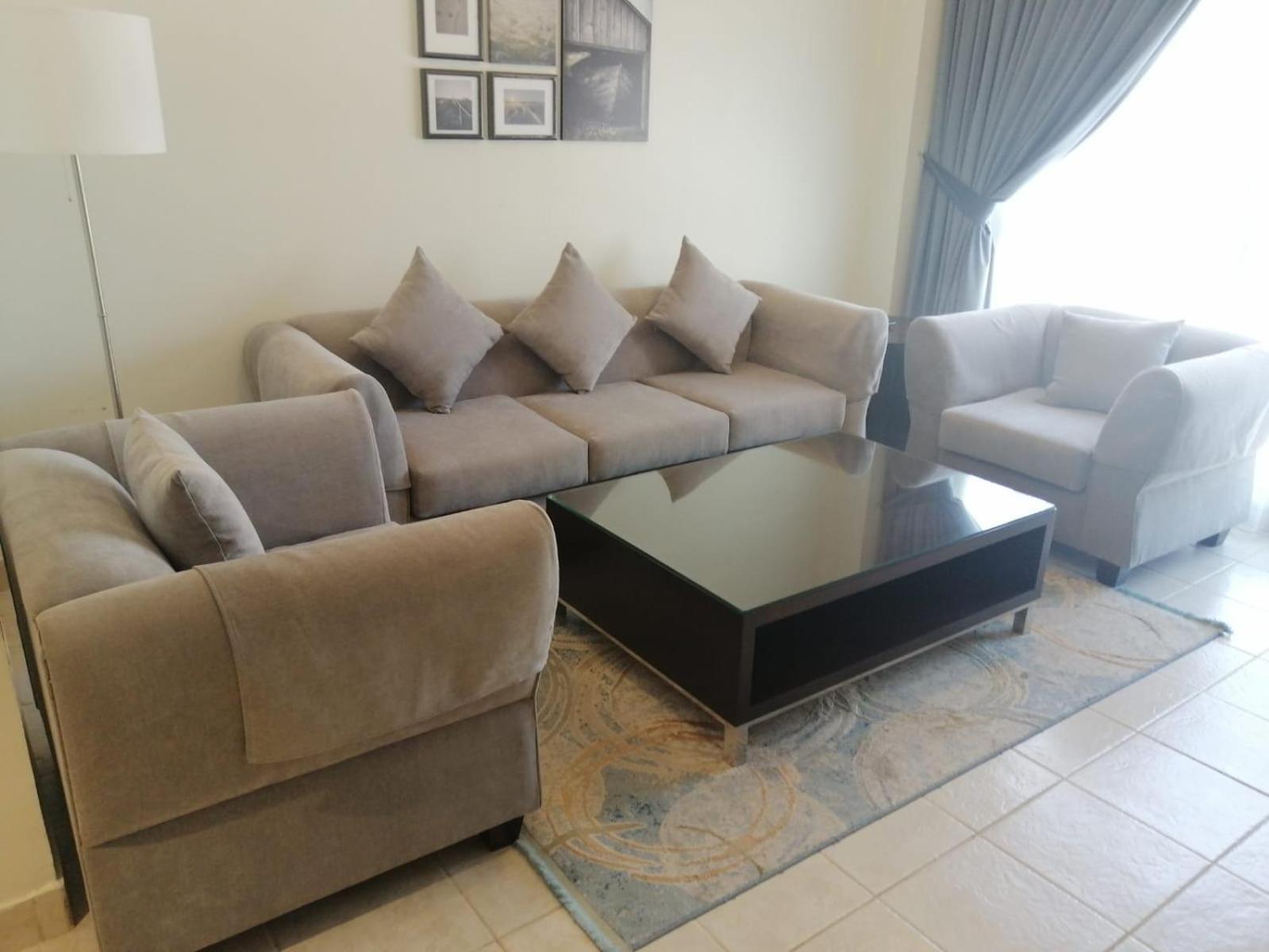 Kuwait Residence Kuwait City ภายนอก รูปภาพ