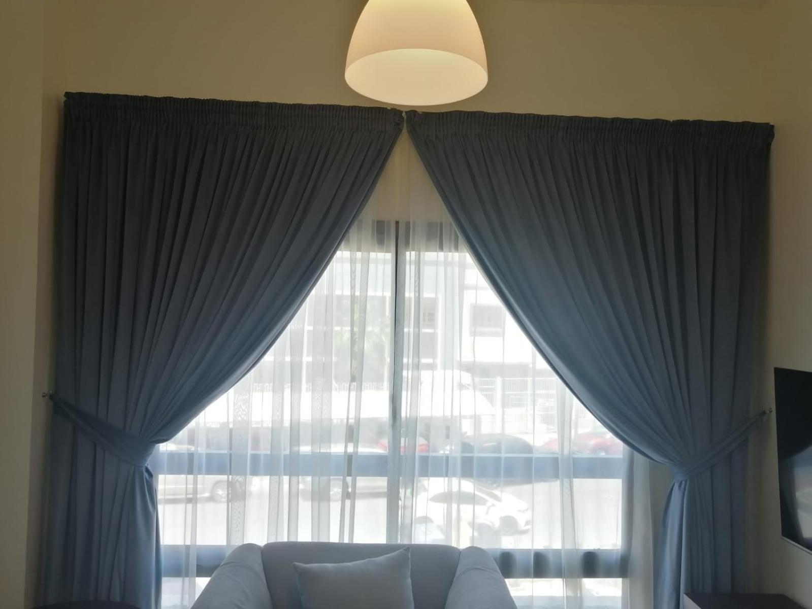 Kuwait Residence Kuwait City ภายนอก รูปภาพ