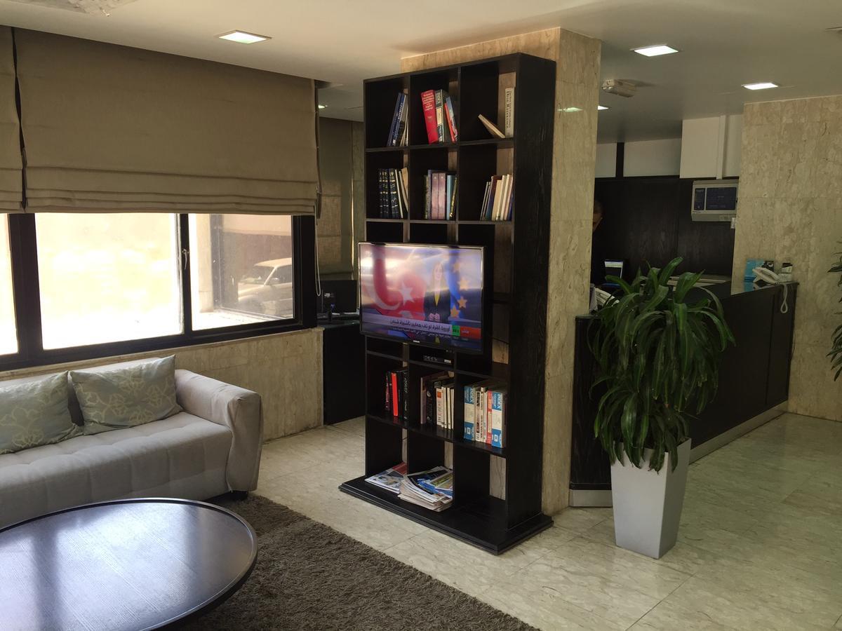 Kuwait Residence Kuwait City ภายนอก รูปภาพ