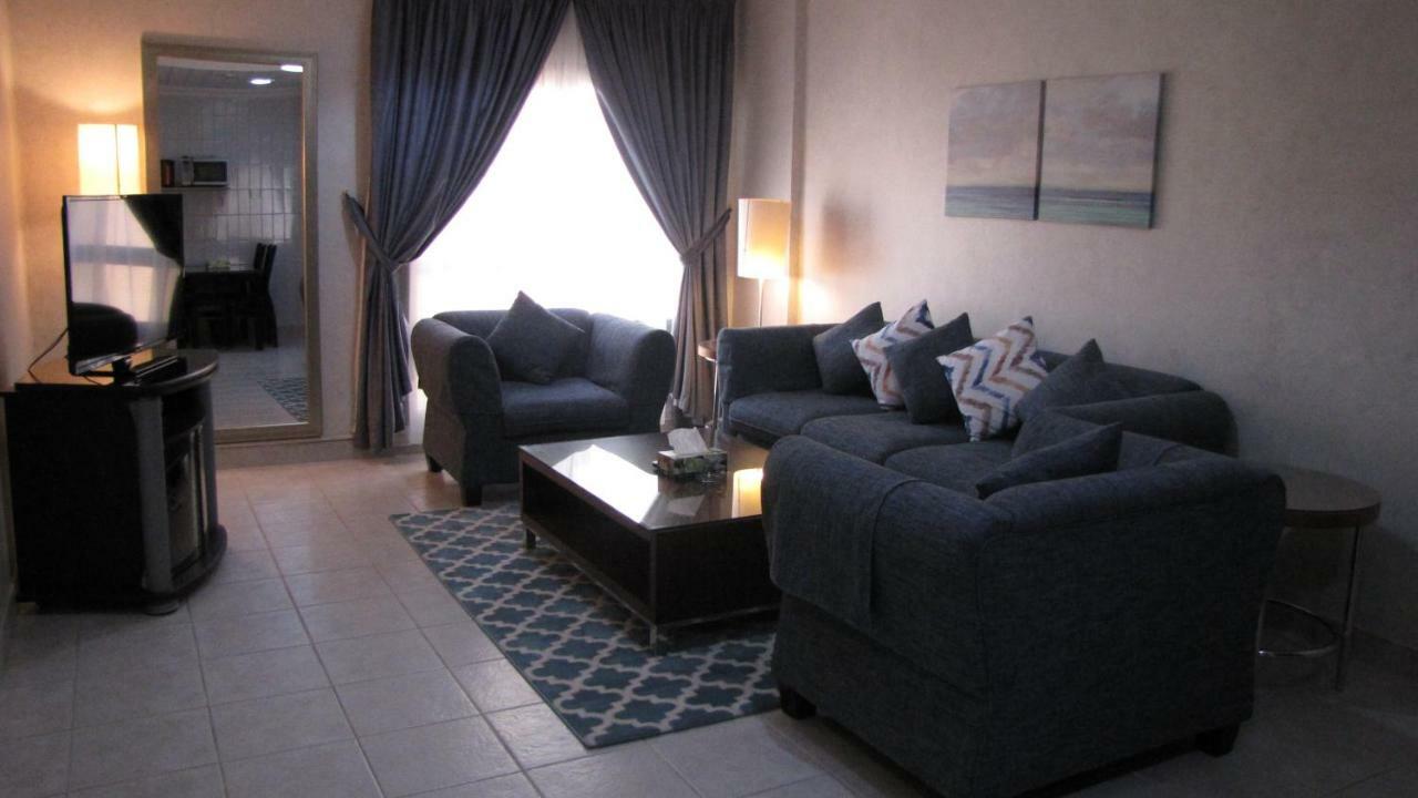 Kuwait Residence Kuwait City ภายนอก รูปภาพ
