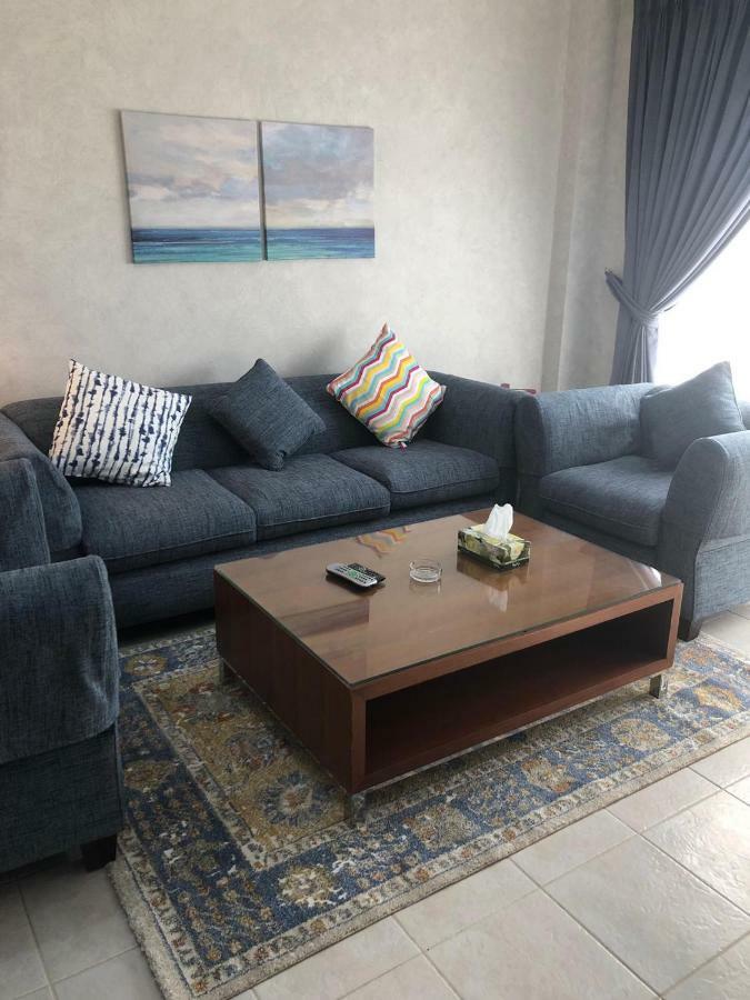Kuwait Residence Kuwait City ภายนอก รูปภาพ