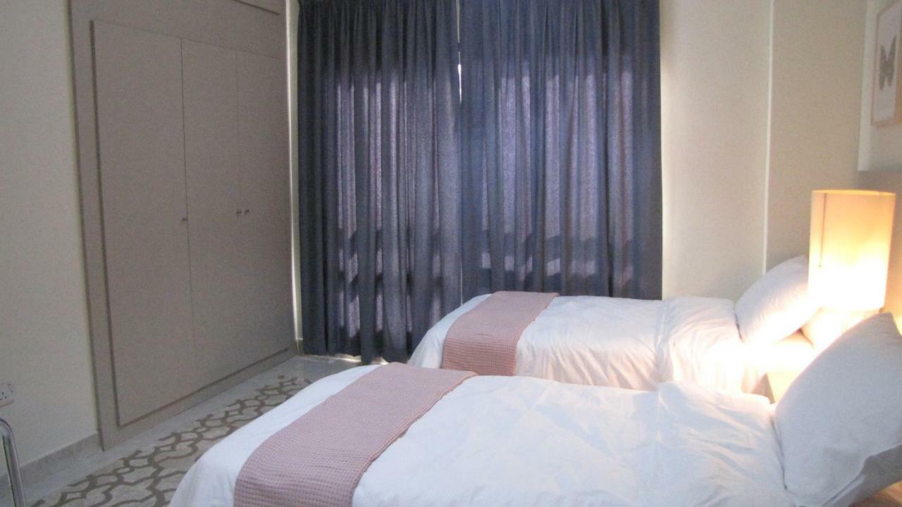 Kuwait Residence Kuwait City ภายนอก รูปภาพ