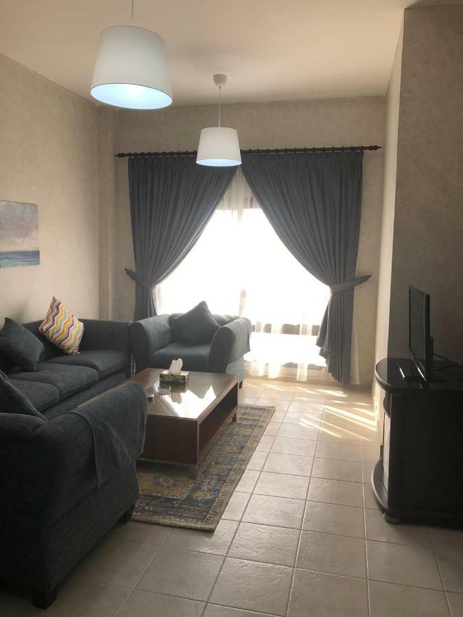 Kuwait Residence Kuwait City ภายนอก รูปภาพ