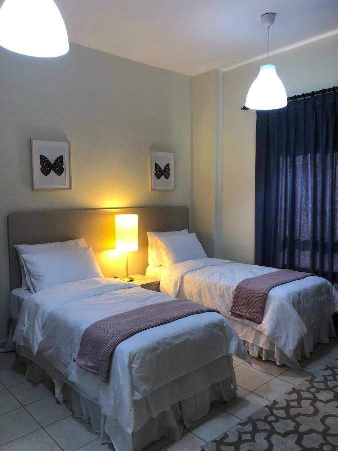 Kuwait Residence Kuwait City ภายนอก รูปภาพ